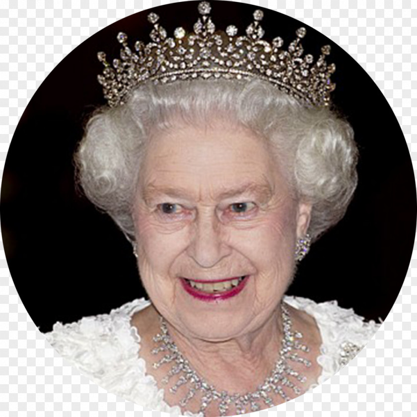 Queen Coronation Of Elizabeth II United Kingdom The Crown Monarch PNG