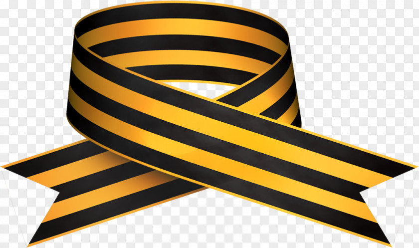 георгиевская лента Ribbon Of Saint George Victory Day Georgiy Lentasi Aksiyasi PNG