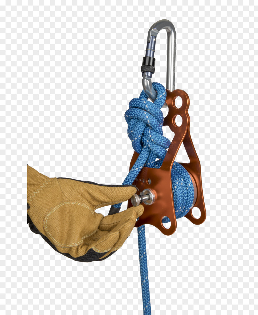 Rope Knots Rigging Wire Pulley Kernmantle Hoist PNG