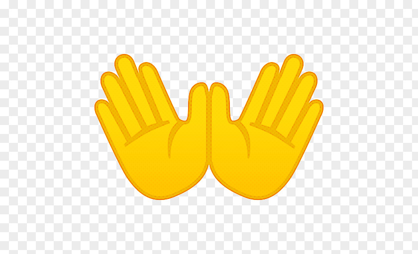 Sports Gear Gesture Clapping Emoji PNG