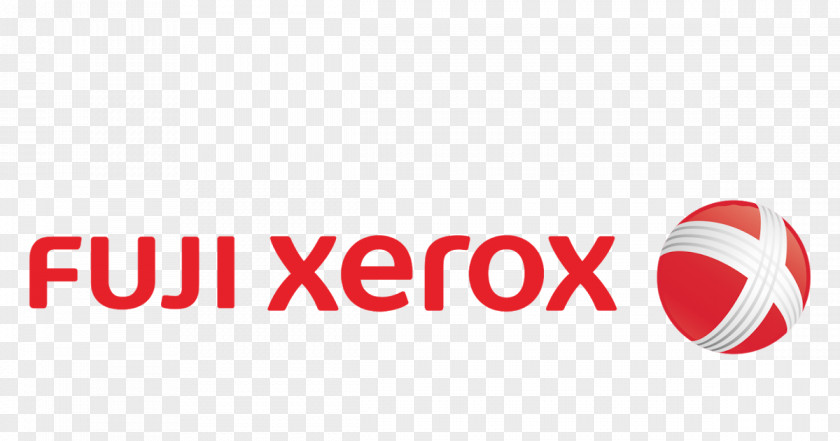 Xeroxlogo Fuji Xerox Fujifilm Business Multi-function Printer PNG