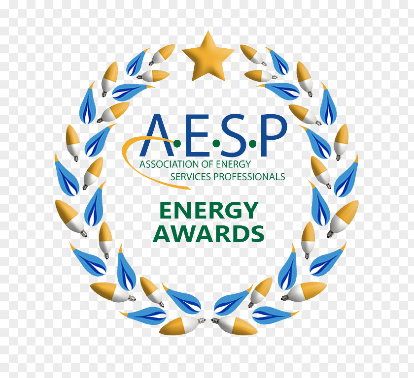 AESP In San Antonio Independent Electricity System OperatorOutstanding Achievement Energy Industry Association Of Services Professionals PNG