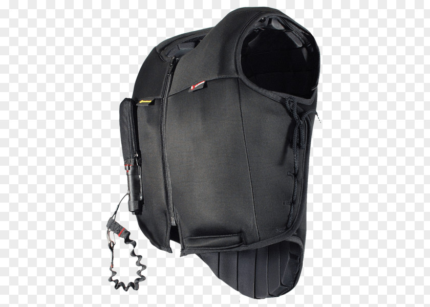 Air Bag Vest Gilets Equestrian Clothing PNG
