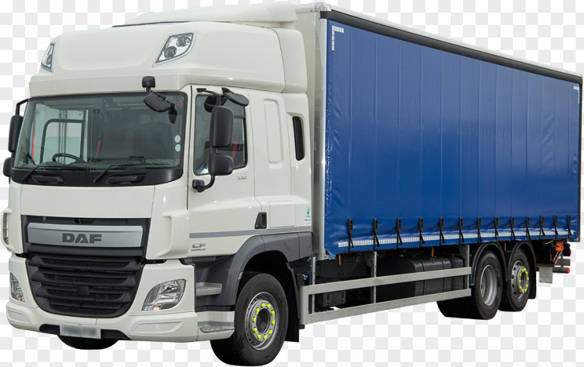 Car Commercial Vehicle DAF Trucks Van PNG