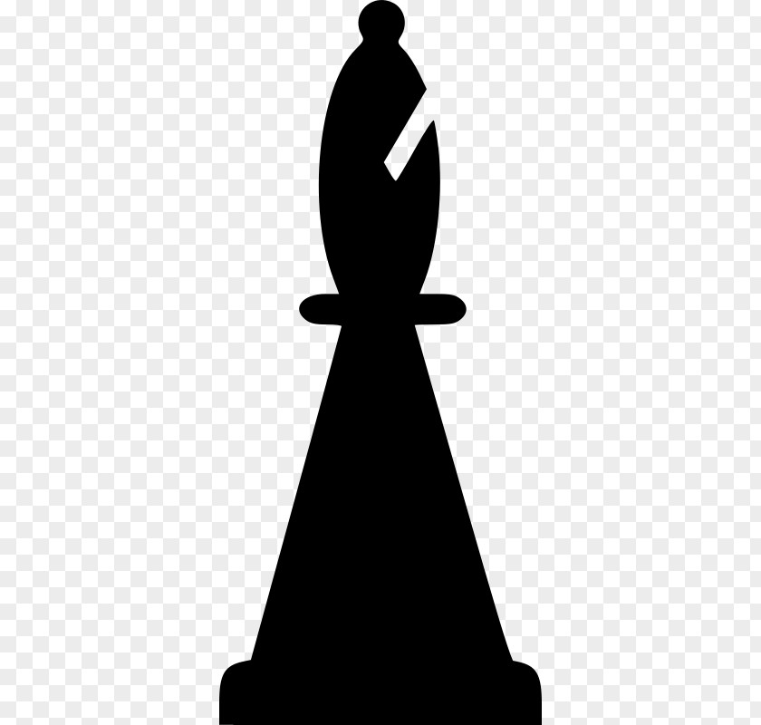 Chess Piece Bishop Queen King PNG