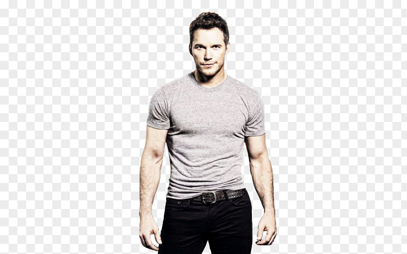 Chris Pratt Pic Andy Dwyer Star-Lord Owen Guardians Of The Galaxy PNG