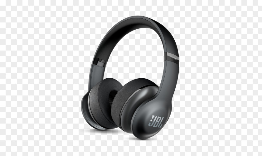 Headphones JBL Everest 700 300 Elite Active Noise Control PNG