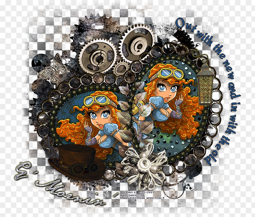 Jewellery Brooch PNG