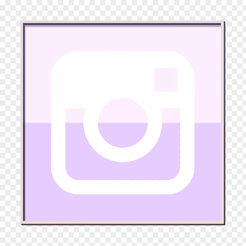 Logo Rectangle Instagram Icon PNG