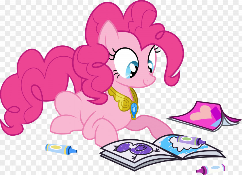 My Little Pony Pinkie Pie Rarity Twilight Sparkle PNG