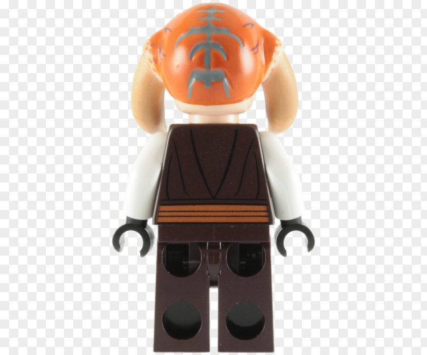 Nute Figurine Shoulder PNG