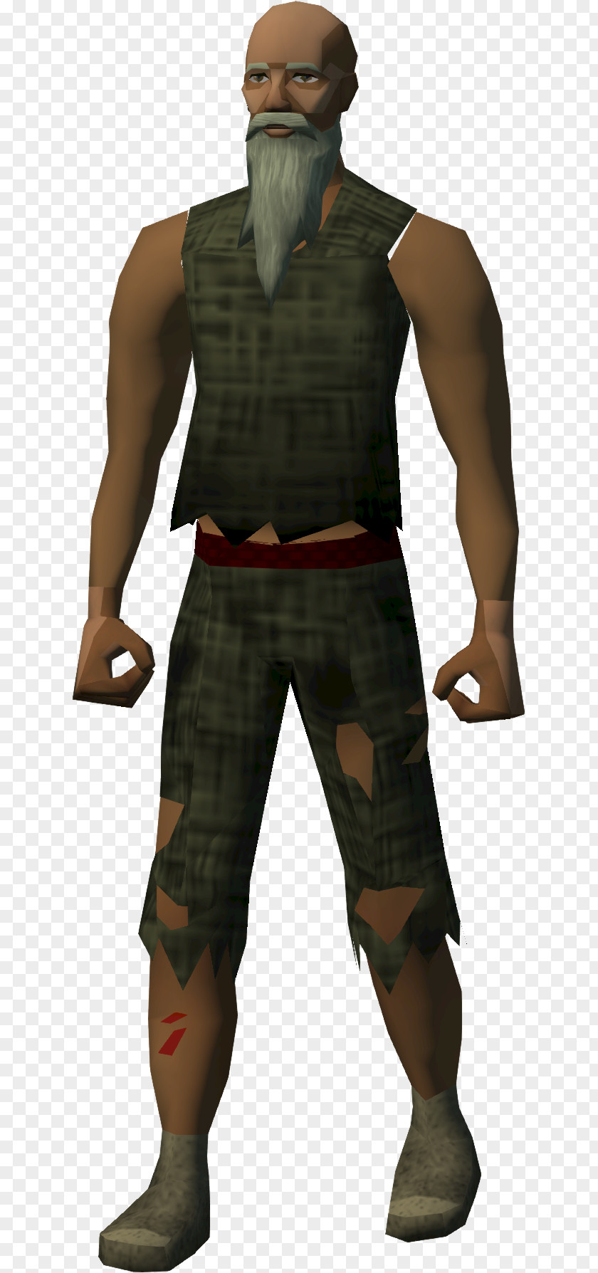 OLD MAN RuneScape Wikia Man PNG