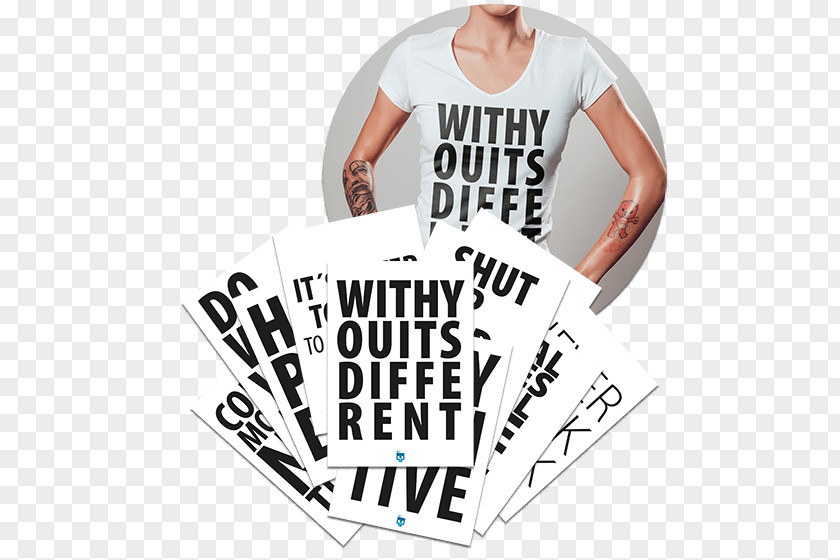 T-shirt Template Sleeve PNG