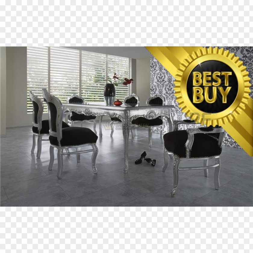 Table Dining Room Chair Matbord PNG