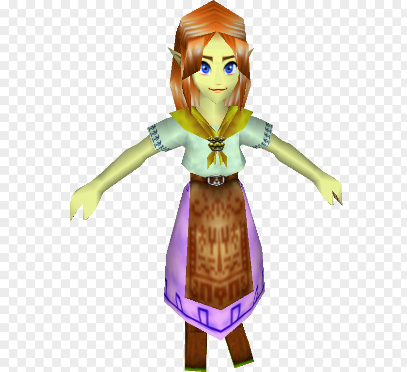 The Legend Of Zelda Zelda: Ocarina Time 3D Link Princess Epona PNG