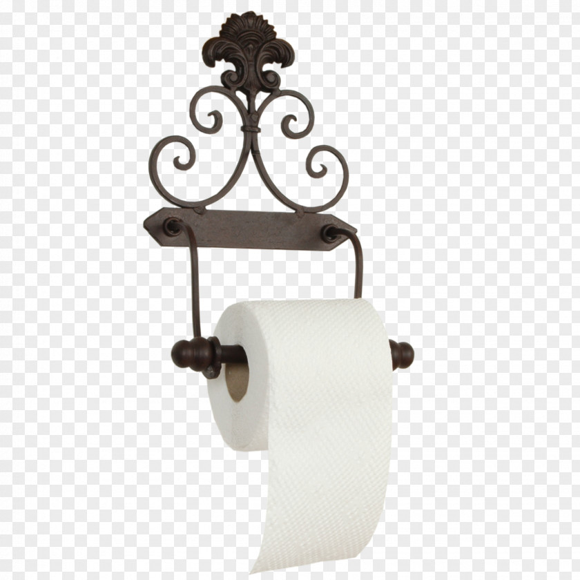 Toilet Paper Holders Cast Iron PNG