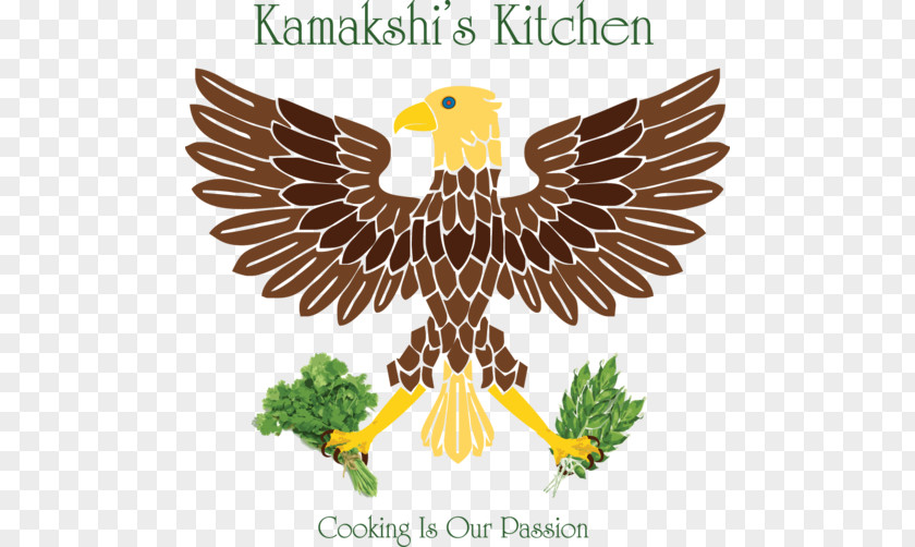 Veena Kamakshi's Kitchen Restaurant Eagle Menu PNG