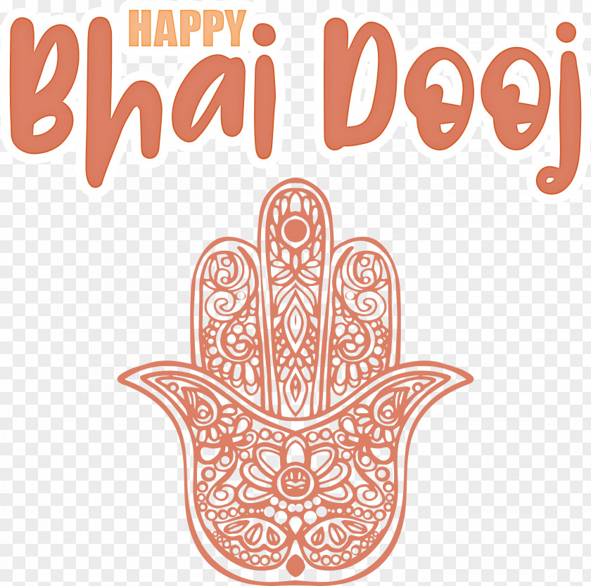 Bhai Dooj Bhai Beej Bhau Beej PNG