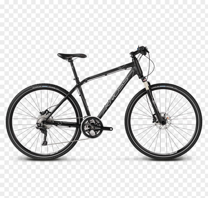 Bicycle Kross SA Cycling Mountain Bike Cyclo-cross PNG