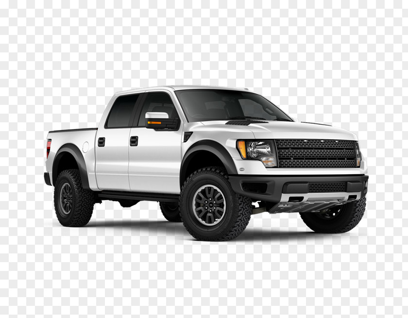 Camion Pickup Truck Ford F-Series 2011 F-150 Motor Company PNG