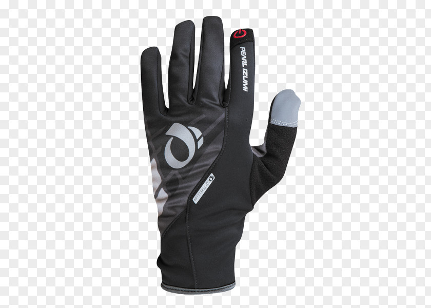 Cycling Glove Pearl Izumi Softshell PNG