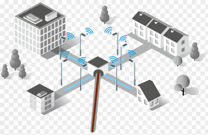 Fibres Last Mile Computer Network Wireless LAN Internet Fiber-optic Communication PNG
