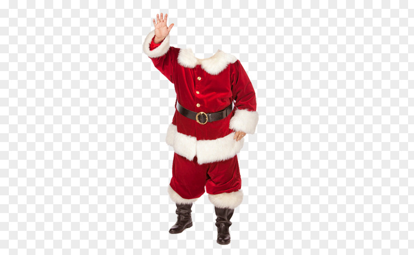 Free Christmas Pictures Daquan Pull Santa Claus Stock Photography PNG