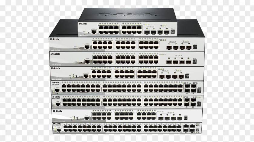 Front Page Network Switch 10 Gigabit Ethernet Small Form-factor Pluggable Transceiver Power Over PNG