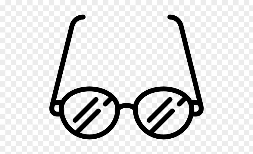 Glasses Optics Goggles PNG