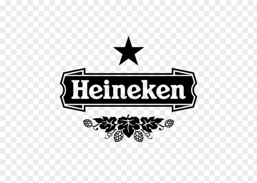 Heineken Beer International Experience Logo PNG