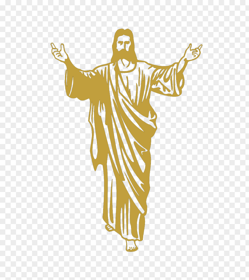 Jesus Risen God Salvation Blessing Spirituality PNG