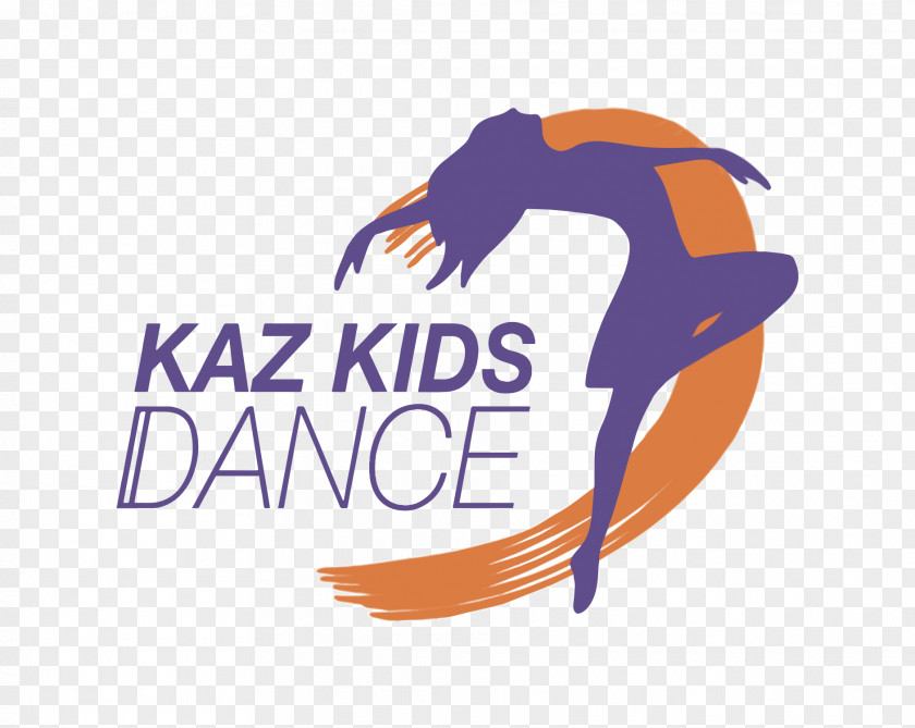 Logo Dance Brand Font Studio PNG