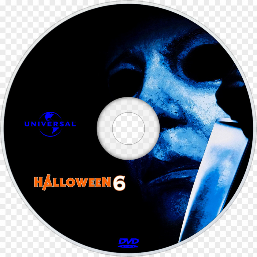 Michael Myers Jamie Lloyd Halloween Film Series PNG