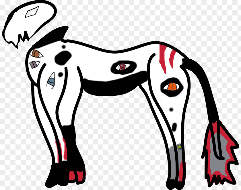 Mustang Canidae Horse Tack Dog Clip Art PNG