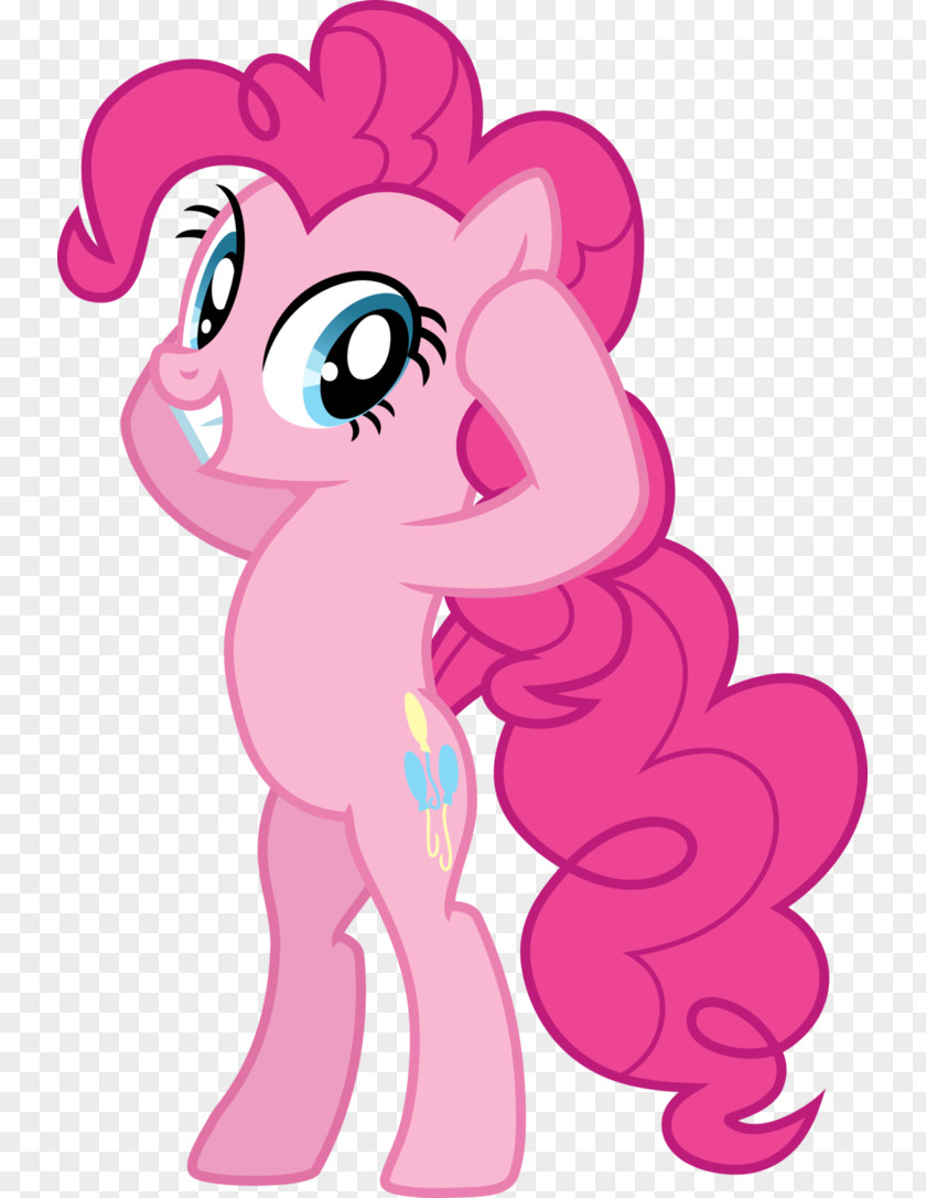 My Little Pony Pinkie Pie Cupcake Rarity Twilight Sparkle PNG