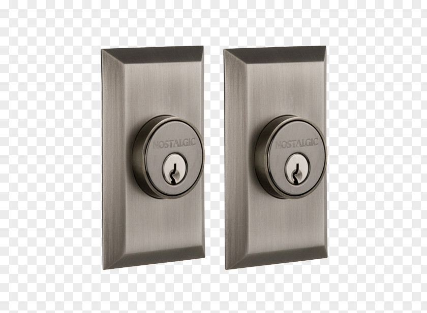 Nostalgic Door Lock Dead Bolt The Home Depot Handle PNG