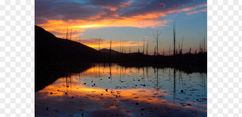 Park Attraction Loch Inlet Wetland Desktop Wallpaper Computer PNG