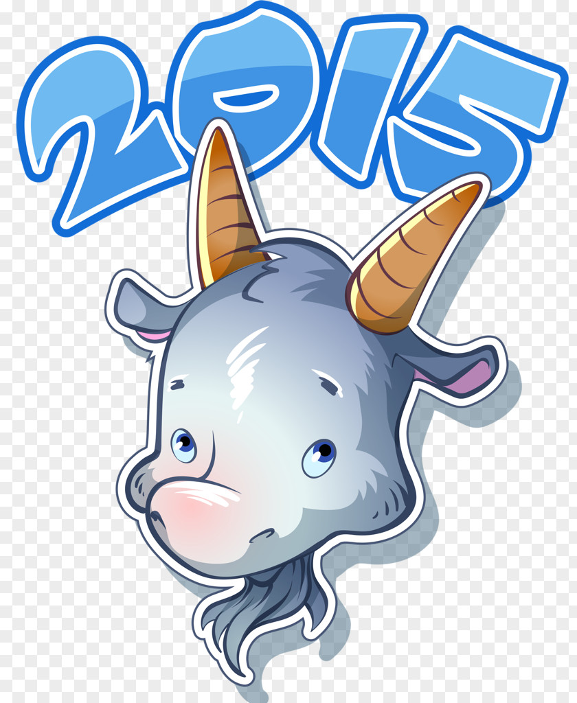 Pu'er Sheep Alpine Goat Ahuntz Clip Art PNG