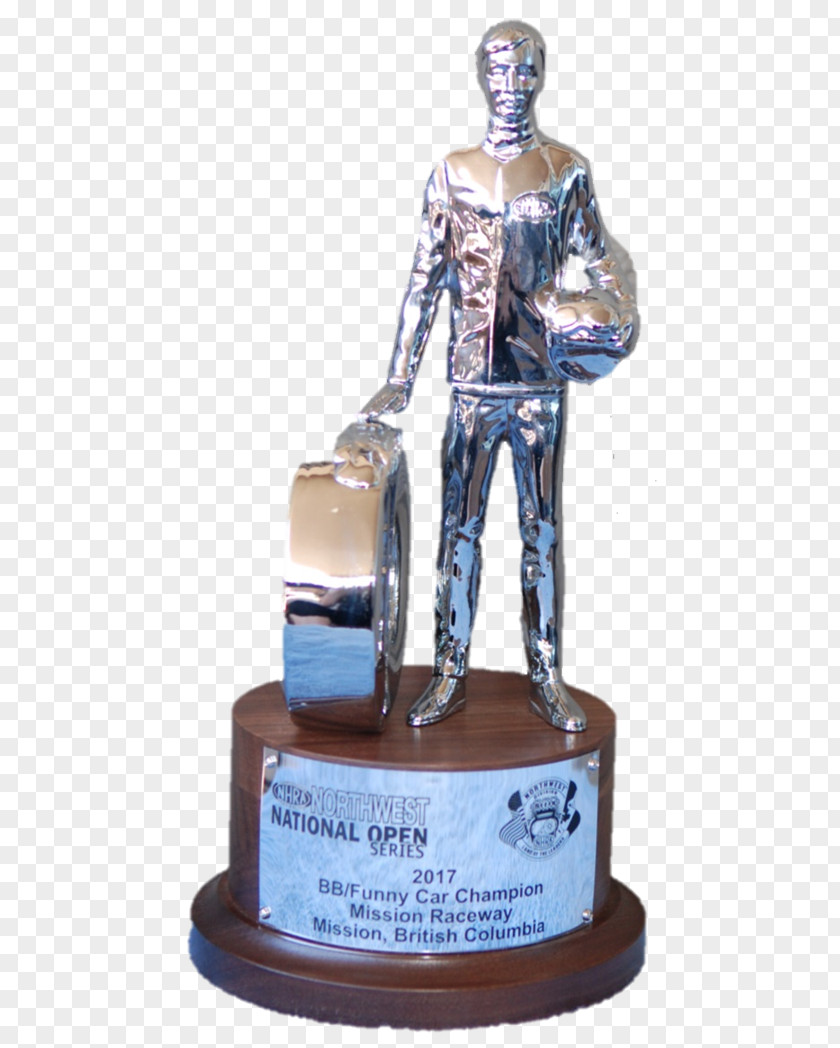 Racing Trophy Auto Funny Car Drag National Hot Rod Association PNG