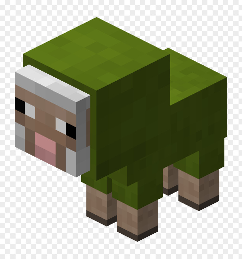 Season TwoMinecarft Minecraft: Pocket Edition Sheep Story Mode PNG