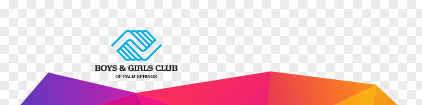 Web Banner Tags Boys & Girls Club Palm Springs Child Clubs Of America Organization PNG