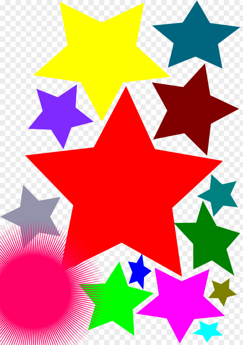 5 Stars Royalty-free Clip Art PNG