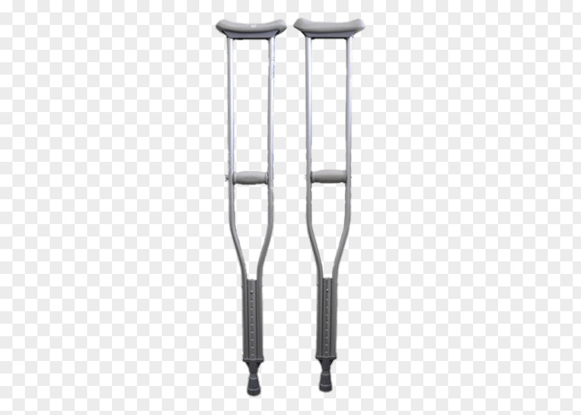 Arm Crutch Axilla Elbow Walker Walking Stick PNG