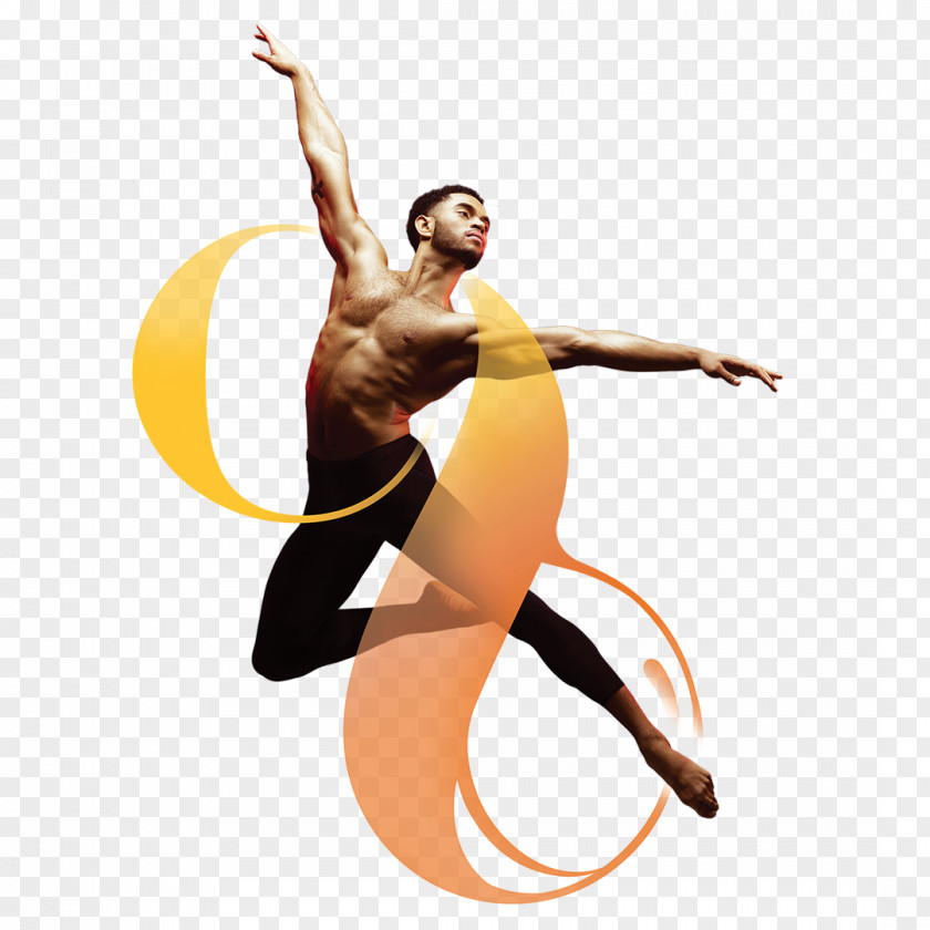 Ballet Modern Dance Aronoff Center Dancer PNG