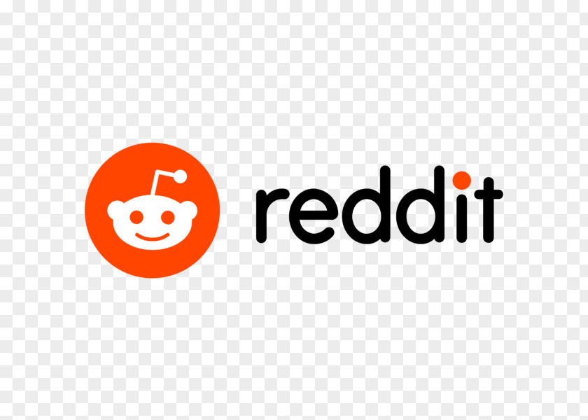 Ban Vector Logo Reddit Social Media Brand Clip Art PNG