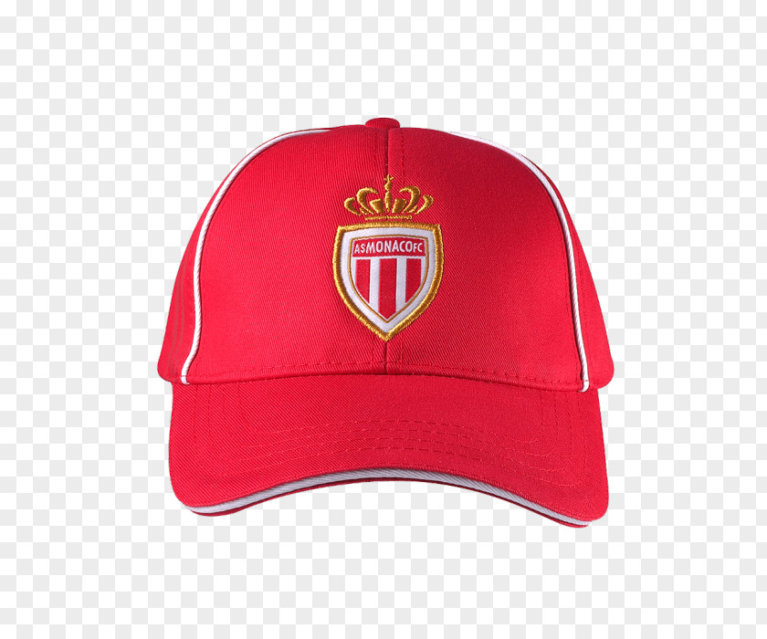 Baseball Cap AS Monaco FC New Era Company Clothing Sizes PNG