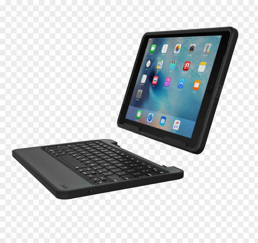 Bbu IPad Pro (12.9-inch) (2nd Generation) Computer Keyboard Zagg Handheld Devices PNG