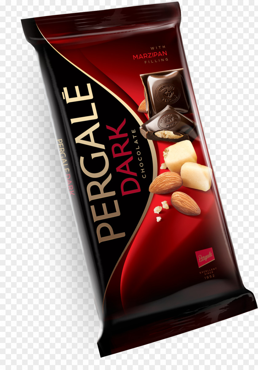 Chocolate Bar Marzipan Hot Dark PNG