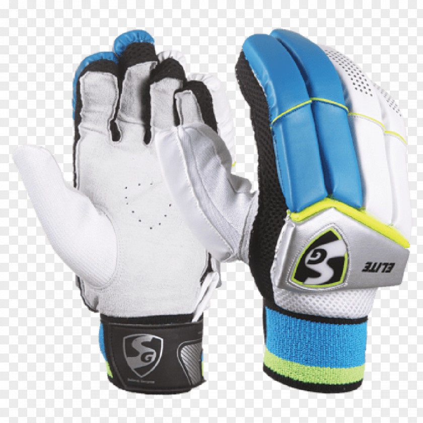 Cricket Lacrosse Glove Batting PNG