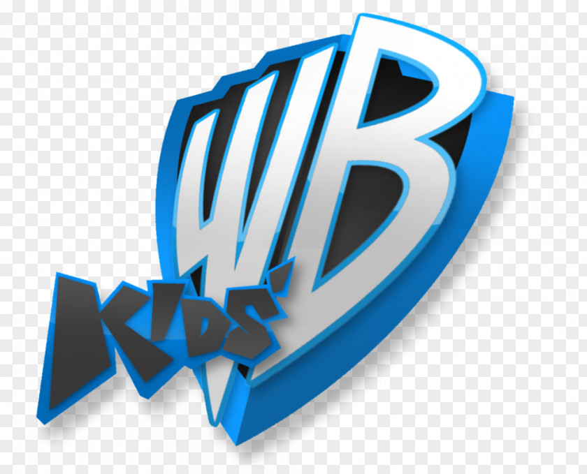 Design Logo Kids' WB Warner Bros. The PNG